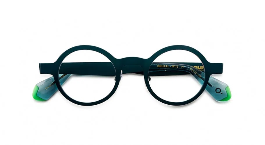 Etnia Barcelona BRUTAL NO.13 Eyeglasses - view 18